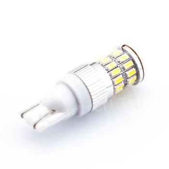 Лампа светодиод Lumen Drop BA9S-12 Sil (T4W. A12-4. AMH12-3)