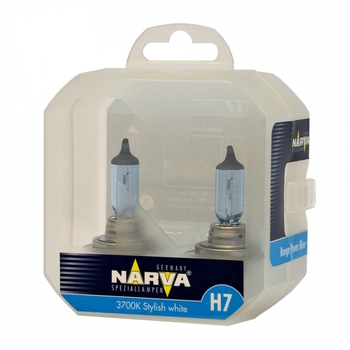 Лампа NARVA H7 55W RPB 48638RPB 2шт