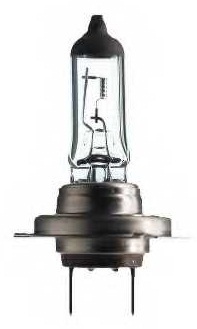 Лампа Philips H7 55W (PX26d) Long Life ECO 12972LLECO