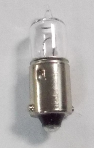 Лампа PHILIPS H10 12V10W (BA9s)12024CP