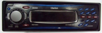 Автомагнитола Clarion DXZ-525