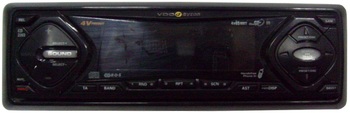 Автомагнитола VDO CD2203