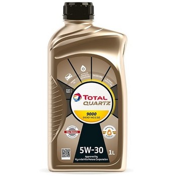 Масло моторное Total ENERGY 9000  HKS 5W30 1л