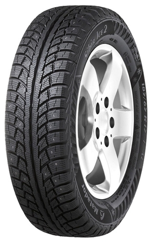 Matador MP 30 Sibir ice 2 SUV 225/60 R17 103T шип.