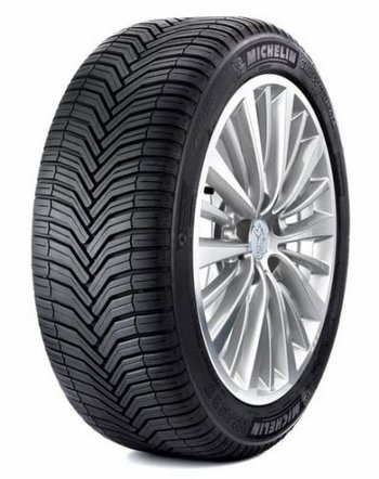 Michelin CrossClimate 195/55 R15 89V