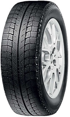 Michelin Latitude X-Ice Xi2 245/60 R18 105T