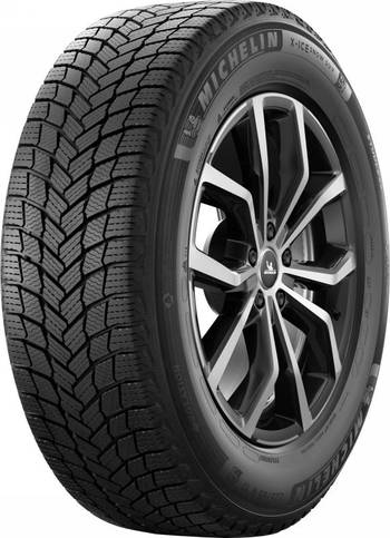 Michelin X-Ice Snow 265/60 R18 110T  XL