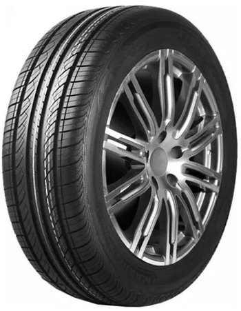 Crossleader 255/55 R18 105V DSU02