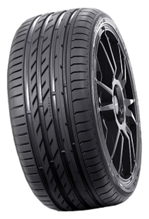 Nokian 225/40 R18 Hakka Black 92Y