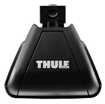 Опоры для автомобилей с Т-профилями Thule 4901 к-кт