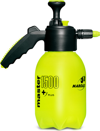 Опрыскиватель 1,5л помповый Garde extrim premium Опрыскиватель 1,5л помповый Garde extrim premium