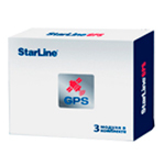 Сигнализация Star Line GPS мастер