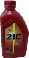 Масло трансмиссионное ZIC CVT MULTI, 1 л