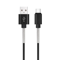 Кабель USB --Tyre-C AVS TC-361S