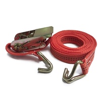 Стяжка крепления груза AVS SG-405  25мм x 5м. 400кг.