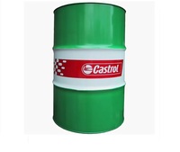 Масло трансмиссионное Castrol  Transmax CVT 1л.