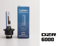 Ксенон D2R (6000) Lumen  Performance +50%лампа 1шт.