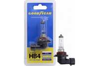 Лампа Goodyear HB4 12V 51W Лампа Goodyear HB4 12V 51W
