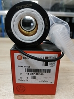 Фильтр масляный EUROREPAR 1637766280 (Картридж) для бензиновых автомобилей Toyota