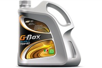 G-Energy Масло трансми. G-Box GL4 75W90 4л.