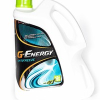 Антифриз G-Energy GREEN 40 5кг