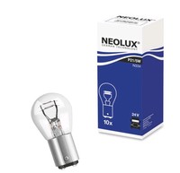 Лампа Neolux W21/5W W3x16Q