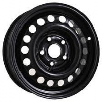 Диск Trebl LT2883D 6.5 16 5*139.7 ET40 D108.6 Black