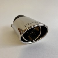 Насадка на выхлопн. трубу Формула-3(D5013)