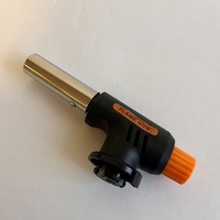 Горелка газовая пьезо 502 Горелка газовая пьезо 502