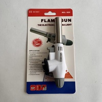 Горелка газовая пьезо 920 Горелка газовая пьезо 920