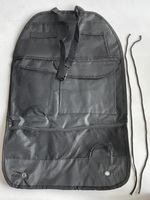 Органайзер на спинку сидения 60*40 см.(D7037) Органайзер на спинку сидения 60*40 см.(D7037)