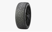 Pirelli Ice Zero2 225/50 R17 98T шип. TL