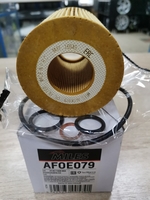 Фильтр масляный MILES AFOE079 для BMW X3(E83) 2.0 i(150л.с.)