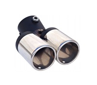 Насадка на выхлопн. трубу Спорт-7 (D1030) Насадка на выхлопн. трубу Спорт-7 (D1030)