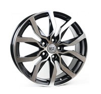 Диск Tech-Line RST R138 7 18 5*114.3 ET48 D67.1 BD Creta