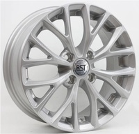 Диск Tech-Line R015 RST 6 15 4*100 ET46 D54.1 SL