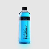 GlassCleaner универсальный очиститель стекол 750 мл