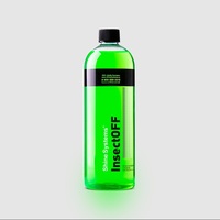 InsectOFF-очиститель следов насекомых 750 мл