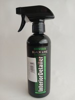 Shine Systems BL InteriorDetailer Bergamot - для ухода за интерьером, 400 мл.