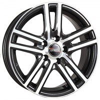 Диск Tech-Line 429 5.5 14 4*98 35 58.6 BD комплект 4 шт