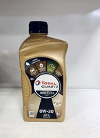 Масло моторное Total QUARTZ INEO X.EC5 0W20 C1 л.