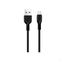Кабель Hoco USB-microUSB (X-20)