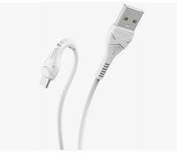 Кабель Hoco USB-microUSB (X37)