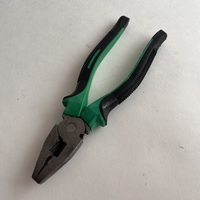 Пассатижи 7* 180мм эконом.(A3005) Пассатижи 7* 180мм эконом.(A3005)