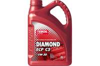 Масло моторное TEBOIL Diamond EPC C3 5W30 SN/C3 4л.