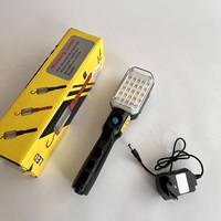 Лампа переносная LED с аккумулятором (PL-003) Лампа переносная LED с аккумулятором (PL-003)