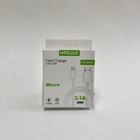 Кабель micro USB (ZU-014)