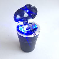 Пепельница с подсветкой (DP-227)