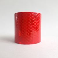 Скотч Светоотражающий шир.5см длина 5м. Красный Скотч Светоотражающий шир.5см длина 5м. Красный