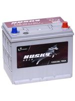 Аккумулятор 85 Husky SMF Asia обратная пол.